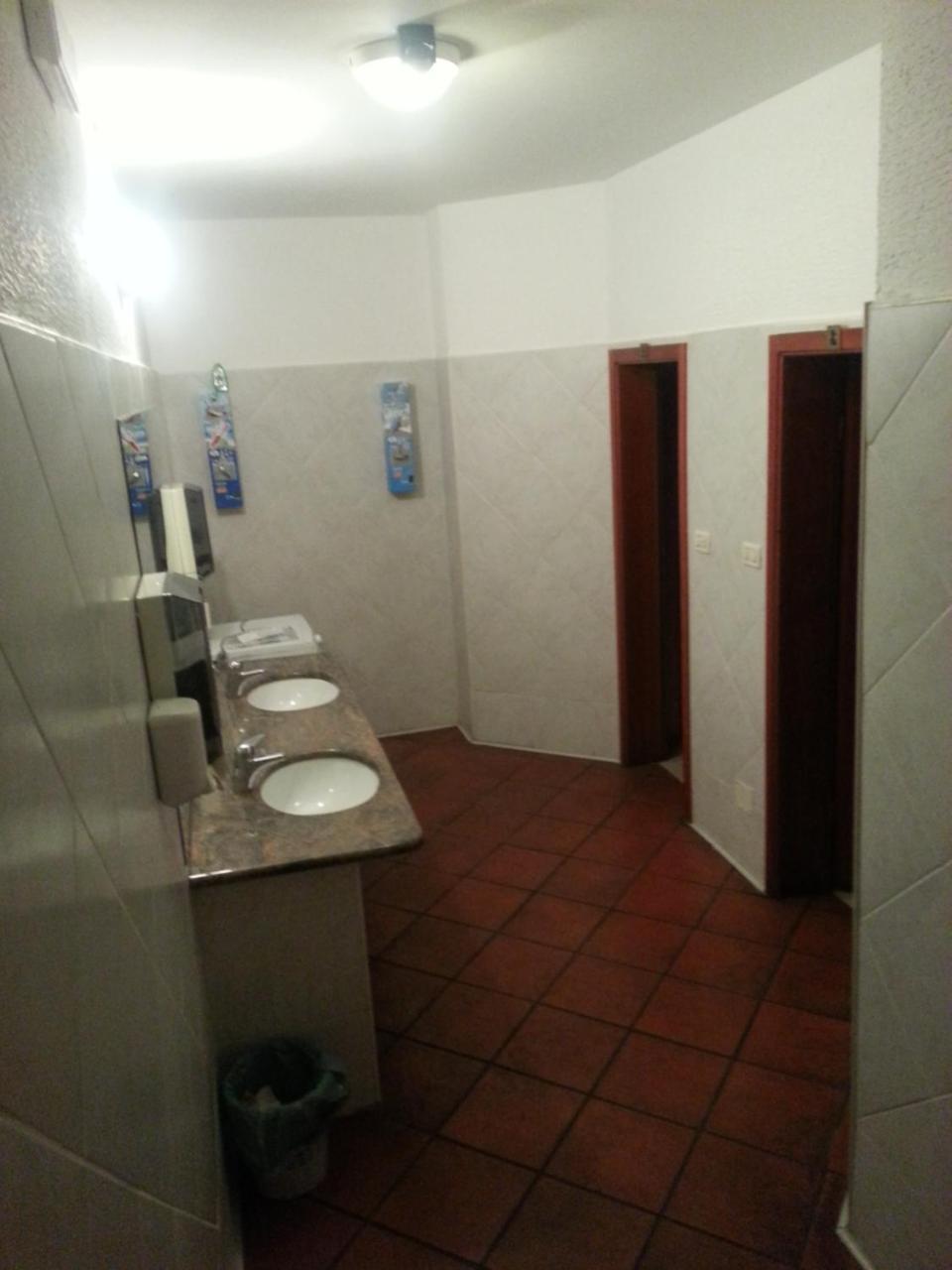 Europa Hostel Portorož Exteriör bild