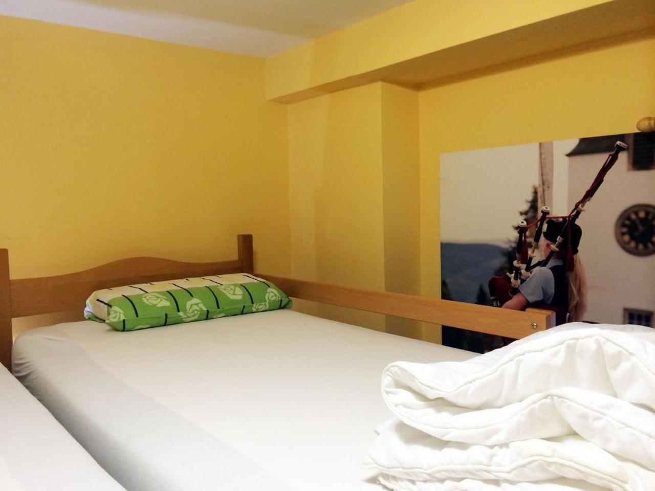 Europa Hostel Portorož Exteriör bild