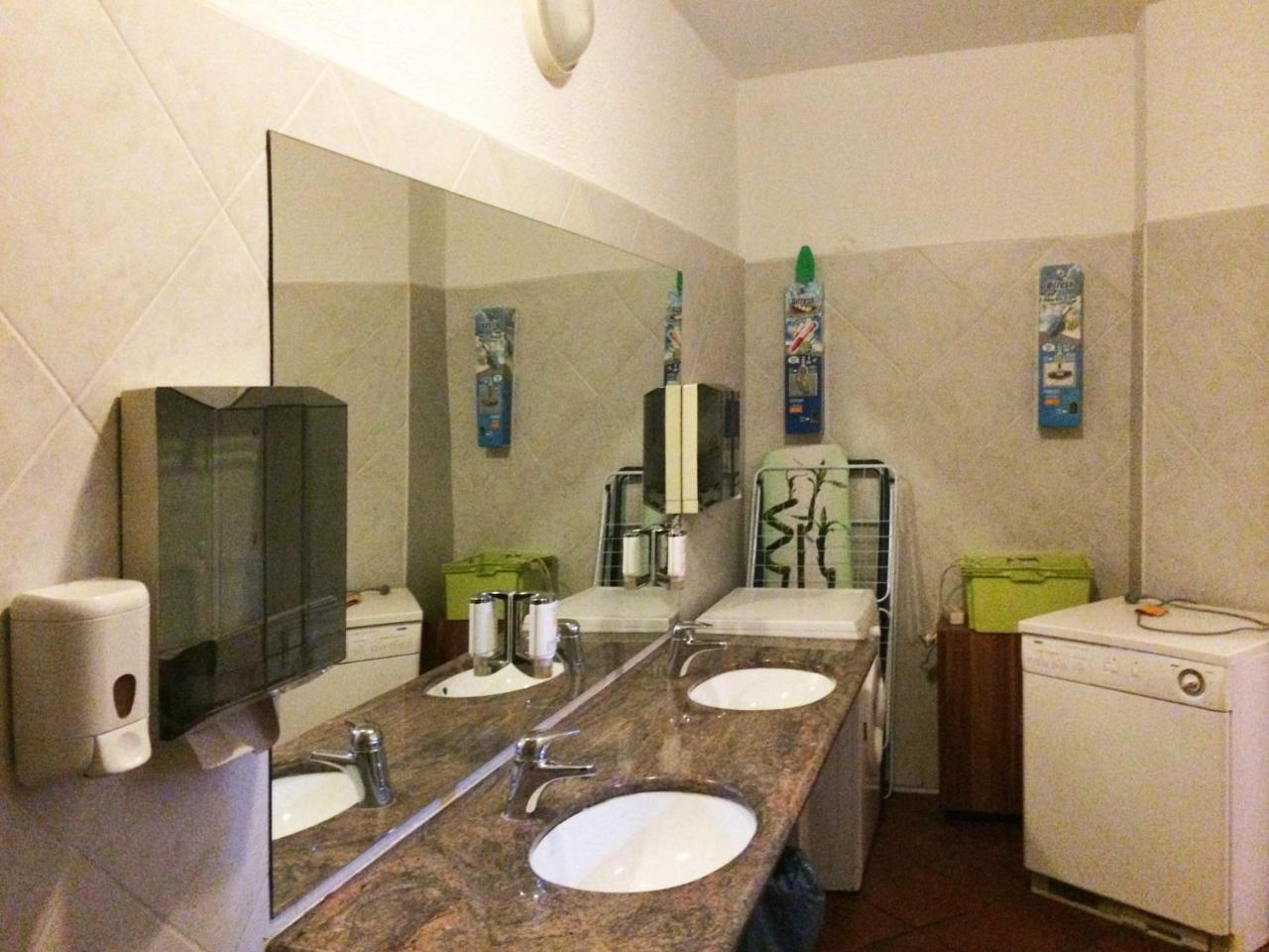 Europa Hostel Portorož Exteriör bild