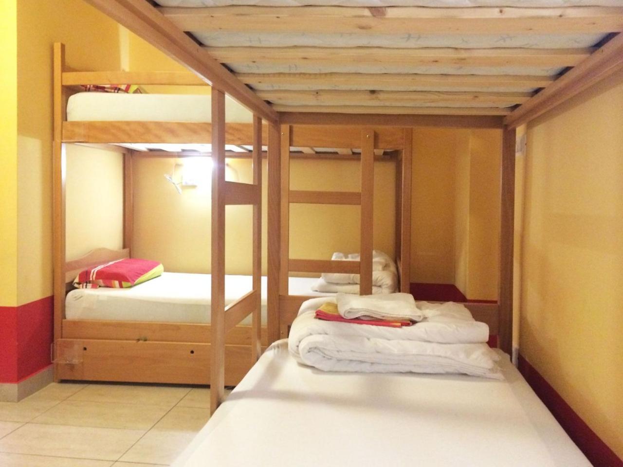 Europa Hostel Portorož Exteriör bild