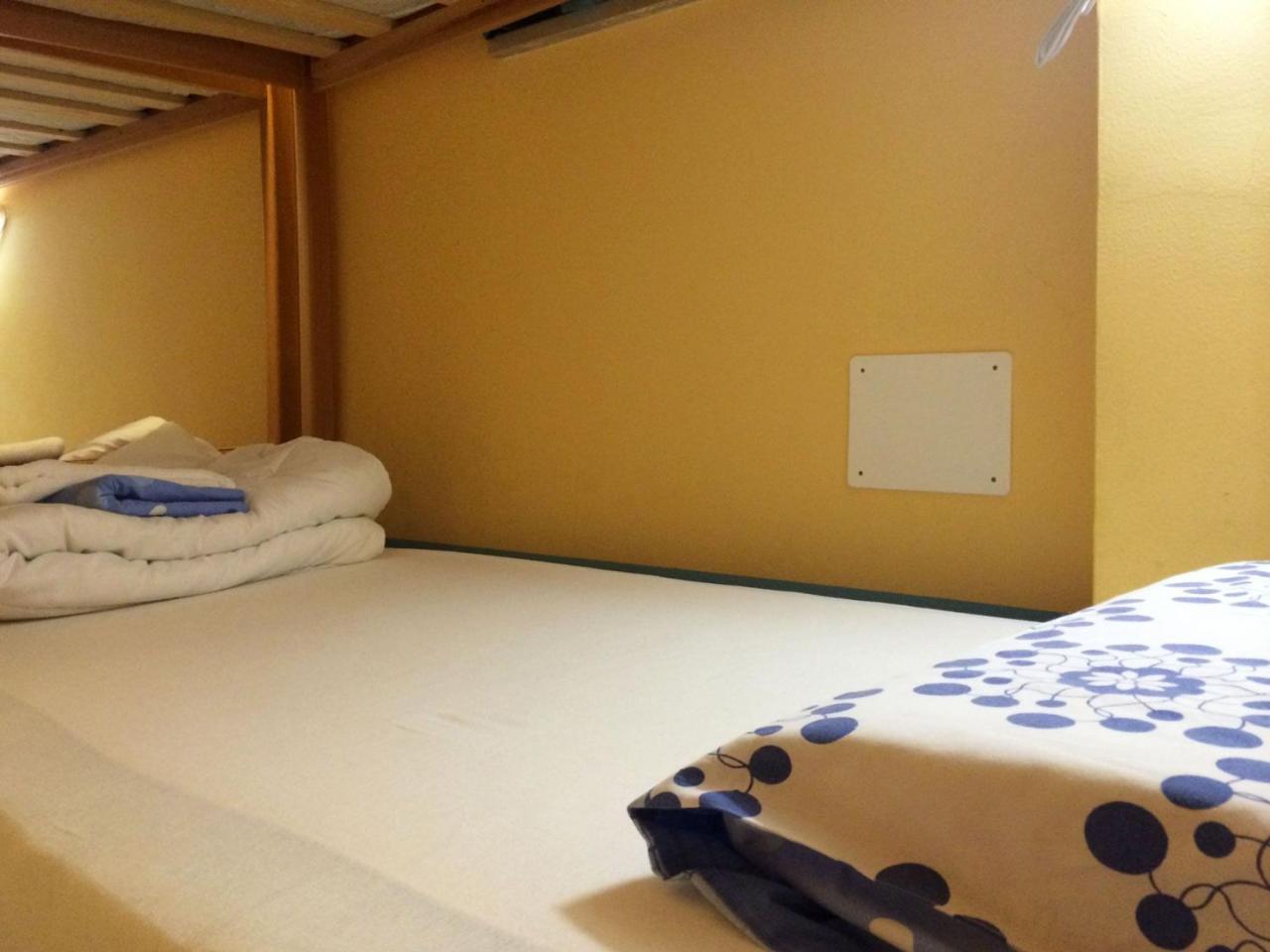 Europa Hostel Portorož Exteriör bild