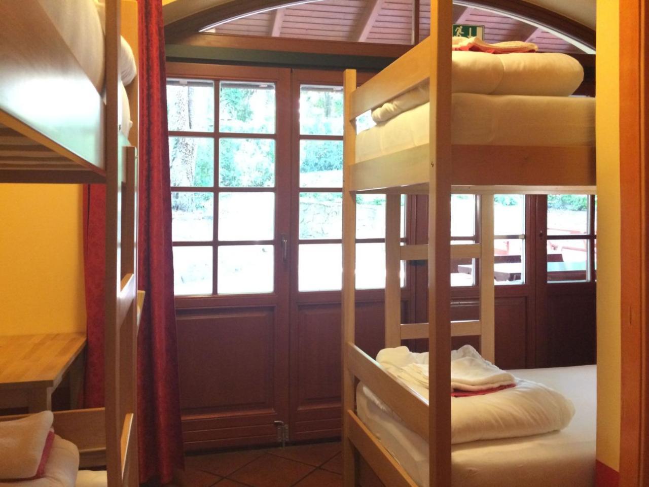 Europa Hostel Portorož Exteriör bild